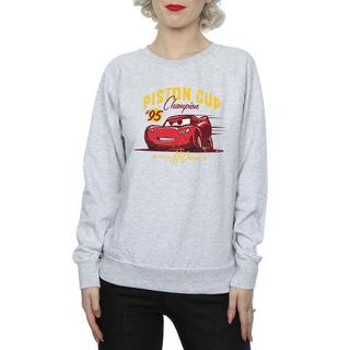 Disney Cars Piston Cup Champion Sweatshirt  
