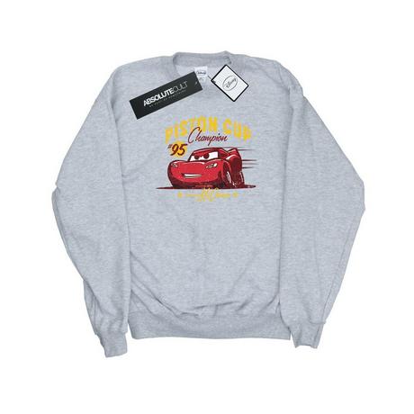 Disney Cars Piston Cup Champion Sweatshirt  