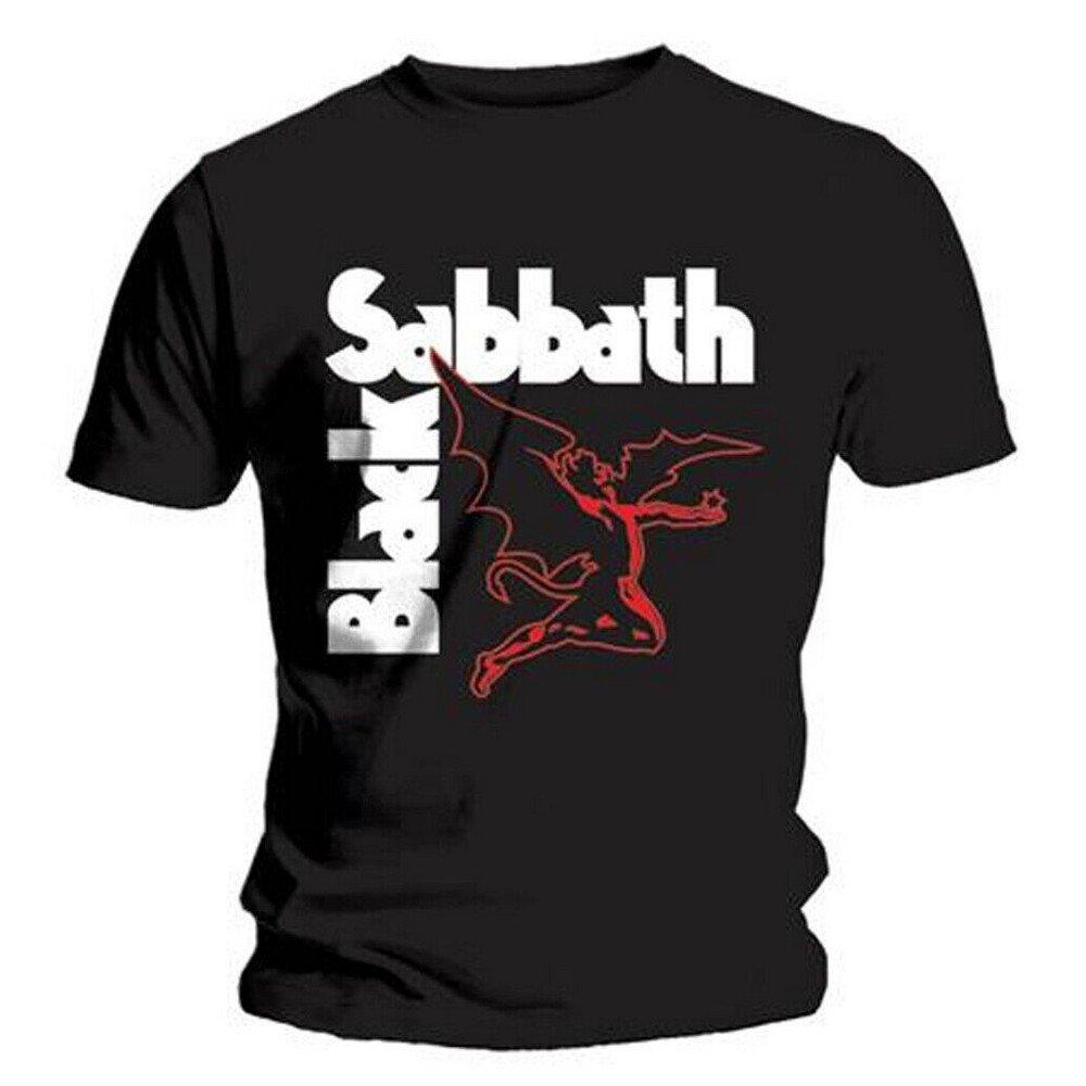 Black Sabbath  Tshirt 