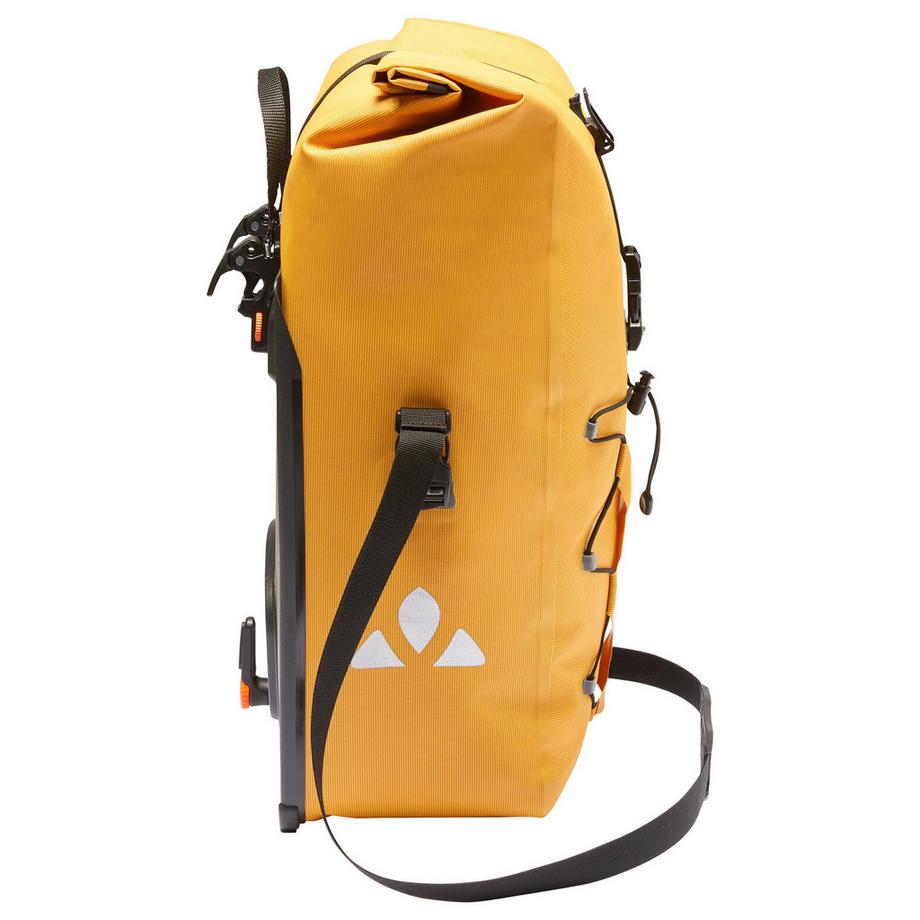 VAUDE  Proof Back TR Single 