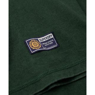 Superdry Vintage Athletic Langarmshirt  