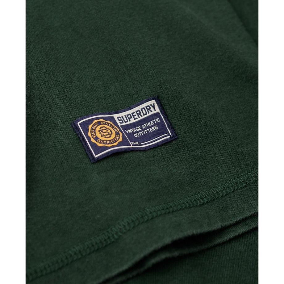 Superdry Vintage Athletic Langarmshirt  