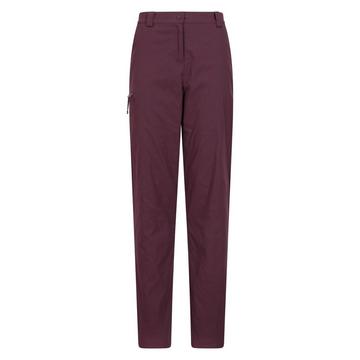 Pantalon de randonnée WINTER HIKER