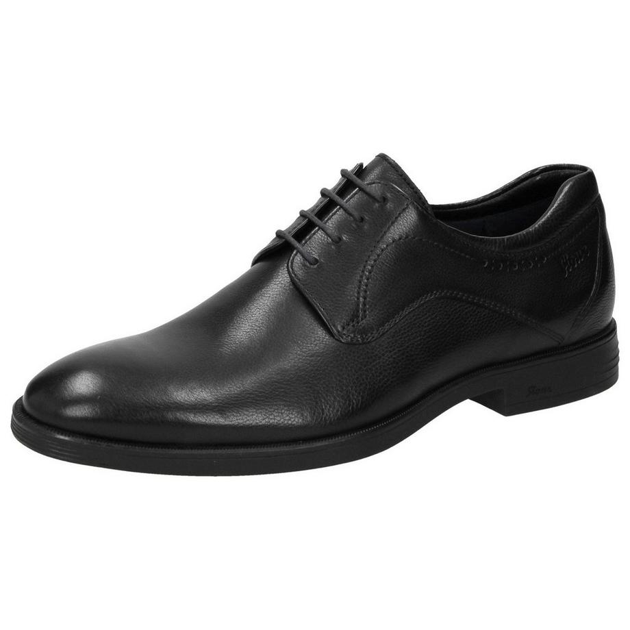 Schnürschuh Forello-XL
