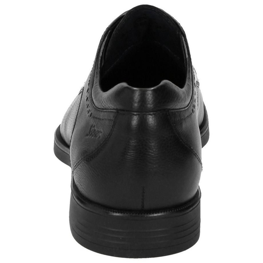 Sioux Chaussure Forello-XL à lacets  