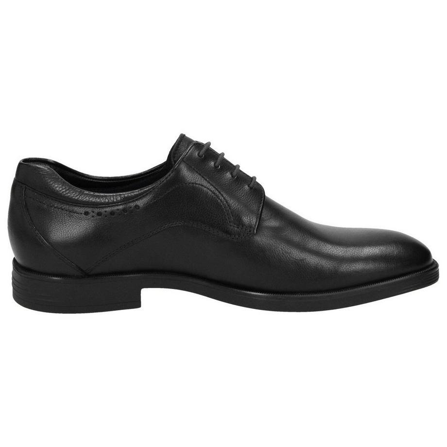 Sioux Chaussure Forello-XL à lacets  
