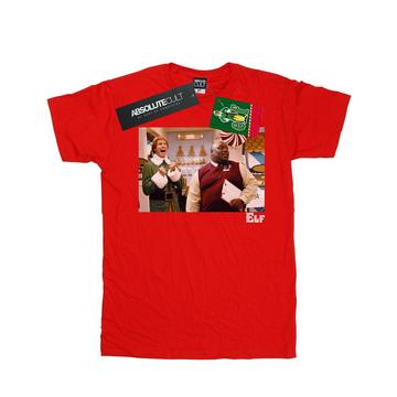 Christmas Store Cheer TShirt