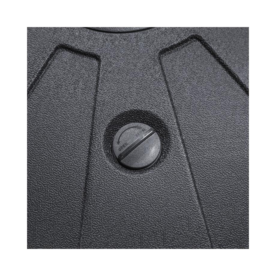 Contini Schirmständer 100L Kunststoff  