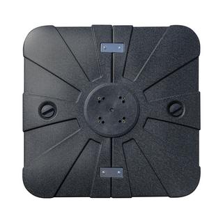 Contini Schirmständer 100L Kunststoff  