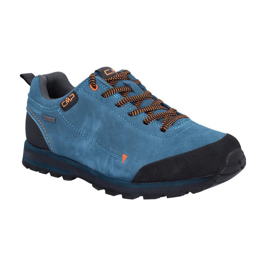 CMP Elettra WP niedrige Wanderschuhe  
