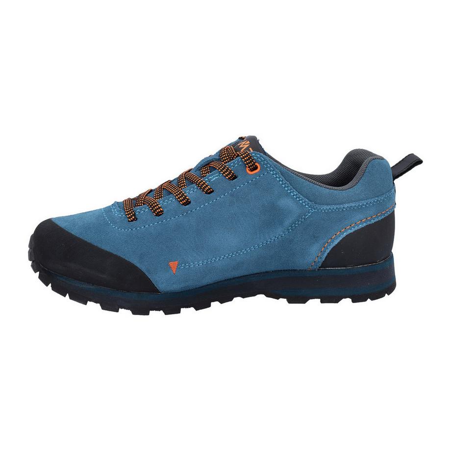 CMP Elettra WP niedrige Wanderschuhe  