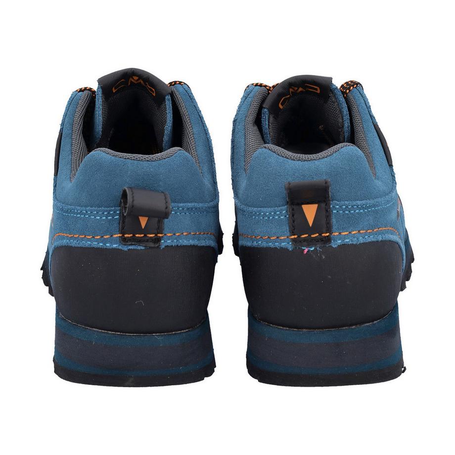 CMP Elettra WP niedrige Wanderschuhe  