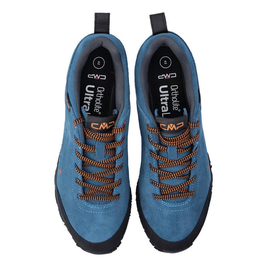CMP Elettra WP niedrige Wanderschuhe  