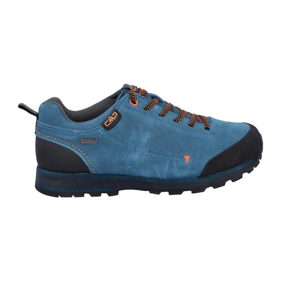 niedrige wanderschuhe elettra wp