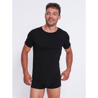 sloggi Go Rundhals T-Shirt 2er-Pack  