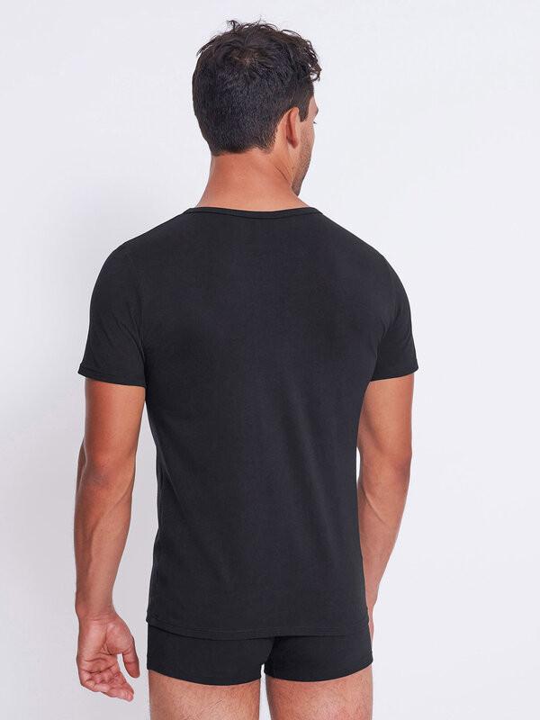 sloggi Go Rundhals T-Shirt 2er-Pack  