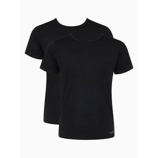 sloggi Go Rundhals T-Shirt 2er-Pack  