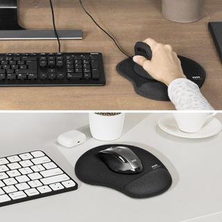 Port  Mauspad Gelkissen Port Connect 