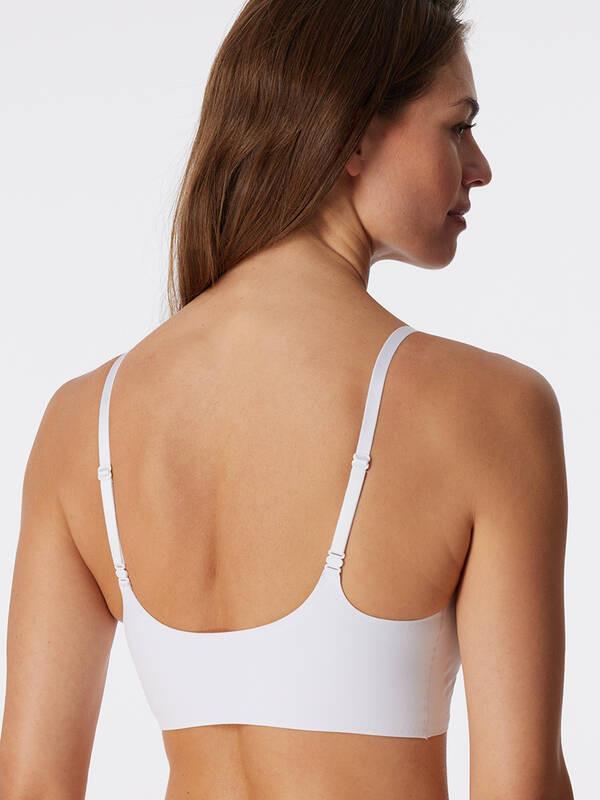 Schiesser Bustier Invisible Soft  