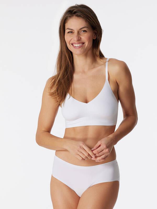 Schiesser Bustier Invisible Soft  