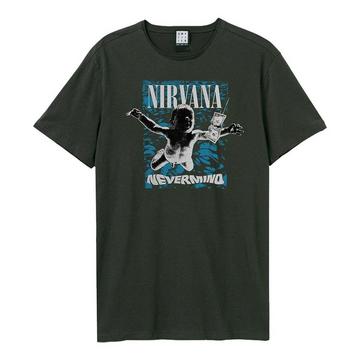 Tshirt NEVERMIND