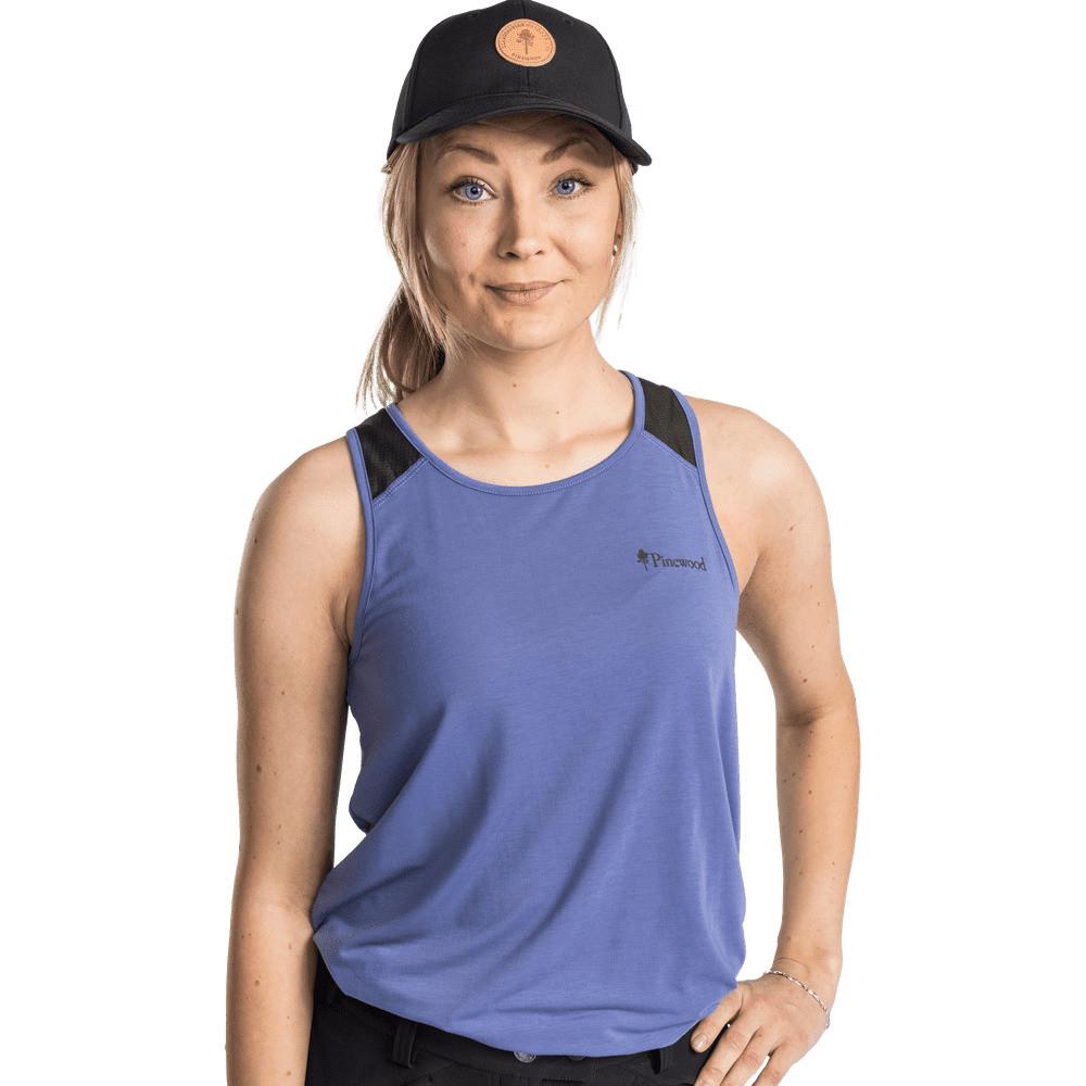 Pinewood Finnveden Tank Top  