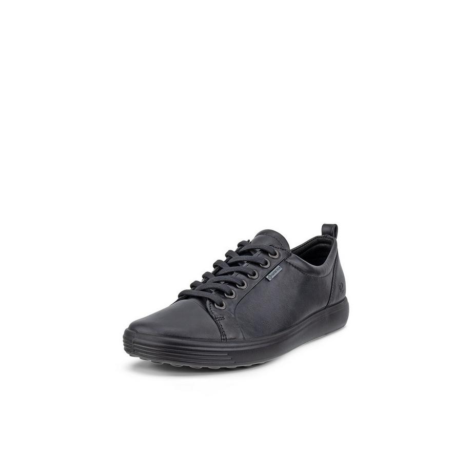 ecco Soft 7 Baskets à lacets  