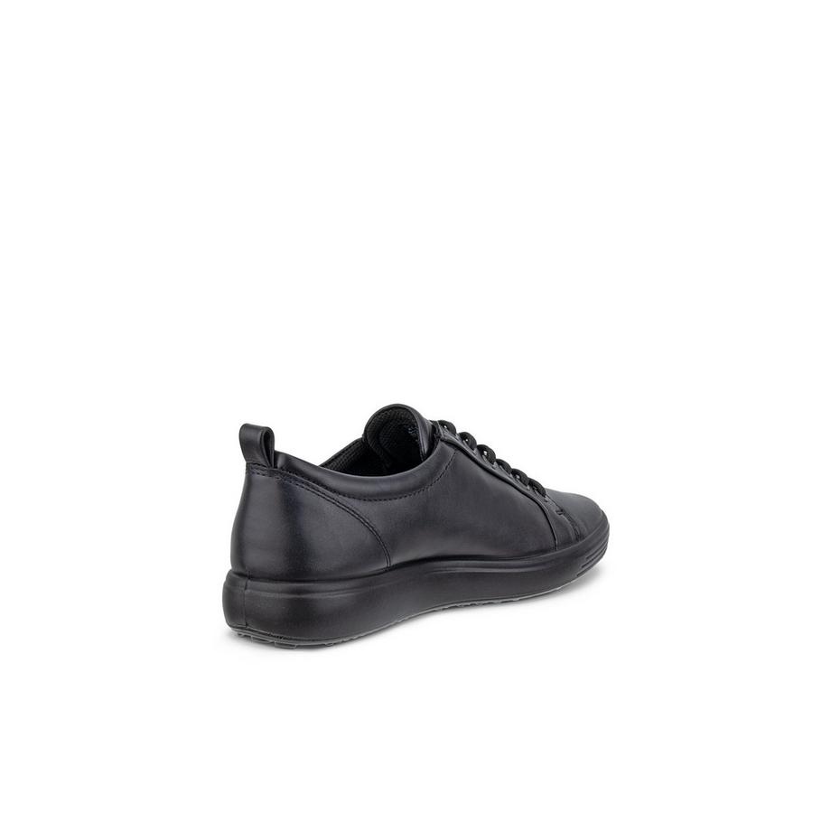 ecco Soft 7 Baskets à lacets  