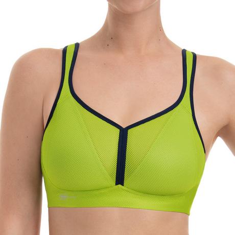 Anita  Air Control mit Delta Pad - soutien-gorge de sport 