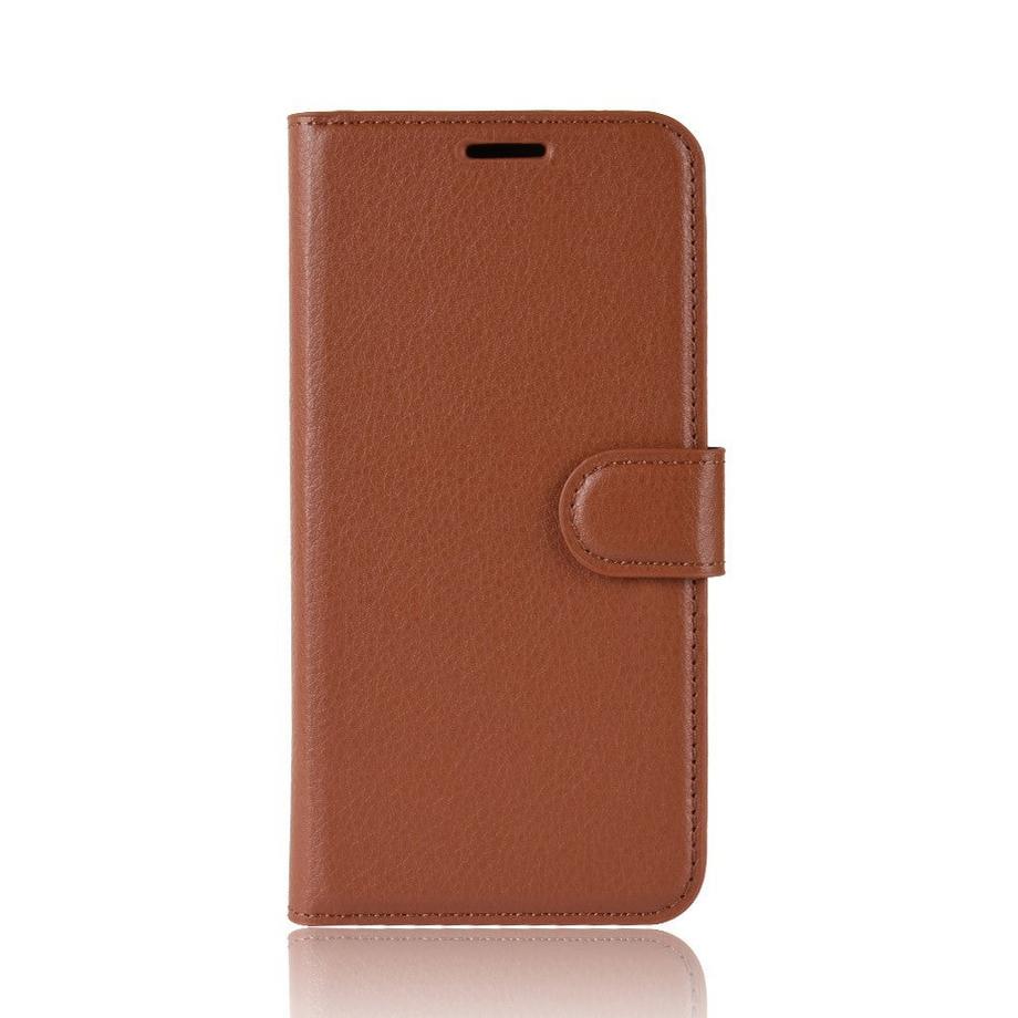 Cover-Discount  iPhone 11 - Custodia ecopelle 