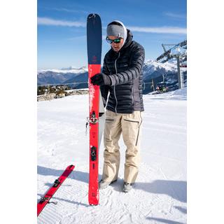 WEDZE  Skis - CRUISER 80 