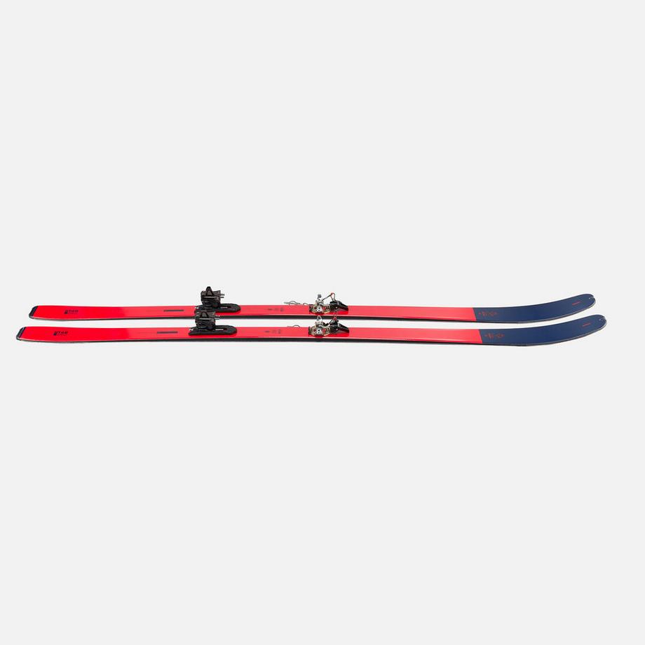 WEDZE  Skis - CRUISER 80 