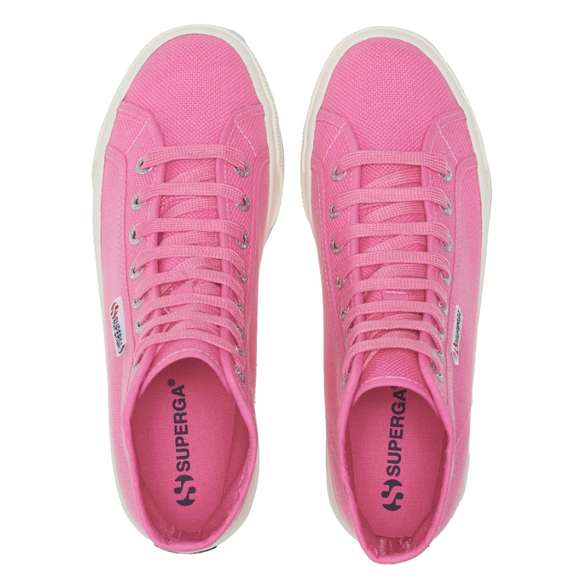 SUPERGA  Chaussures montantes 