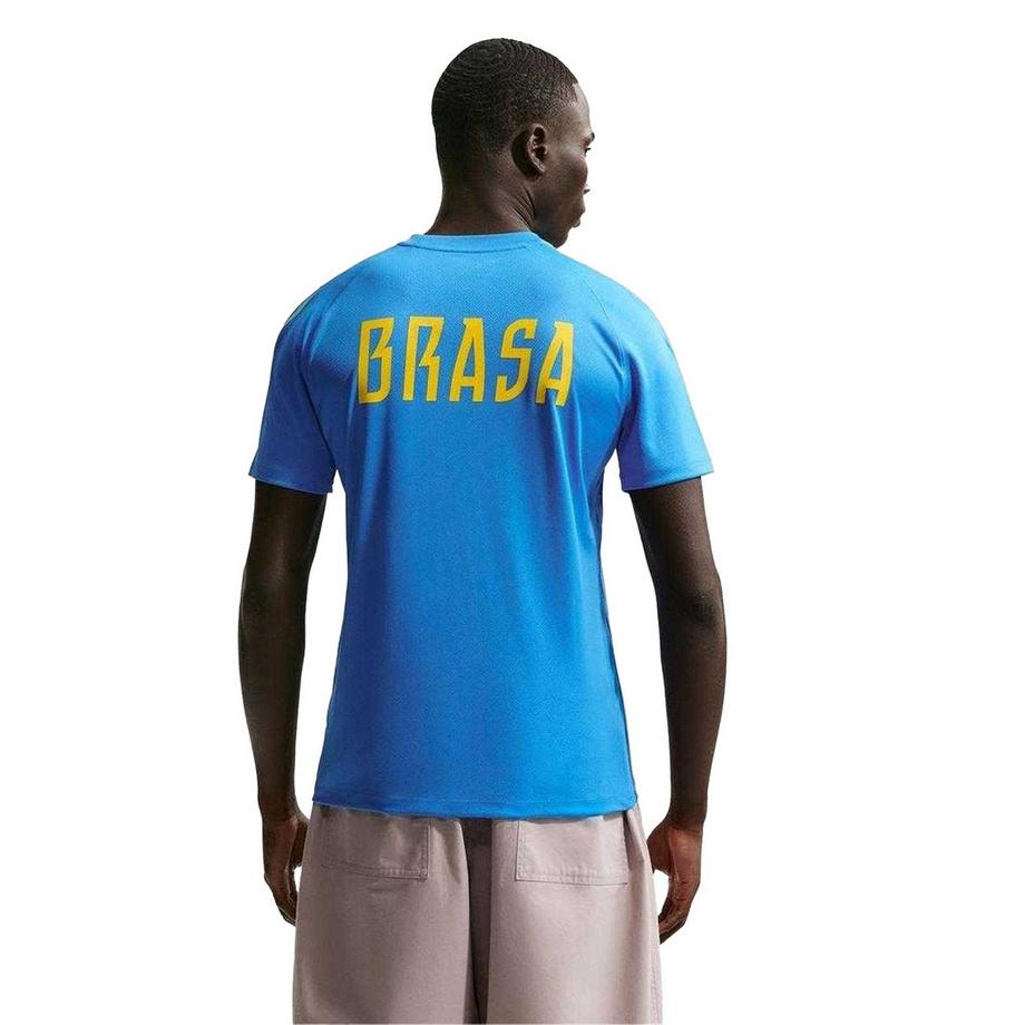 NIKE Maillot de Foot Strike Manches Courtes  