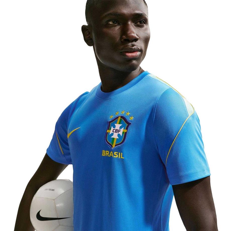 NIKE Maillot de Foot Strike Manches Courtes  
