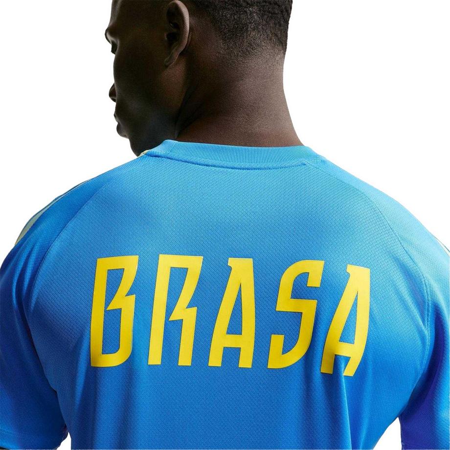 NIKE Maillot de Foot Strike Manches Courtes  