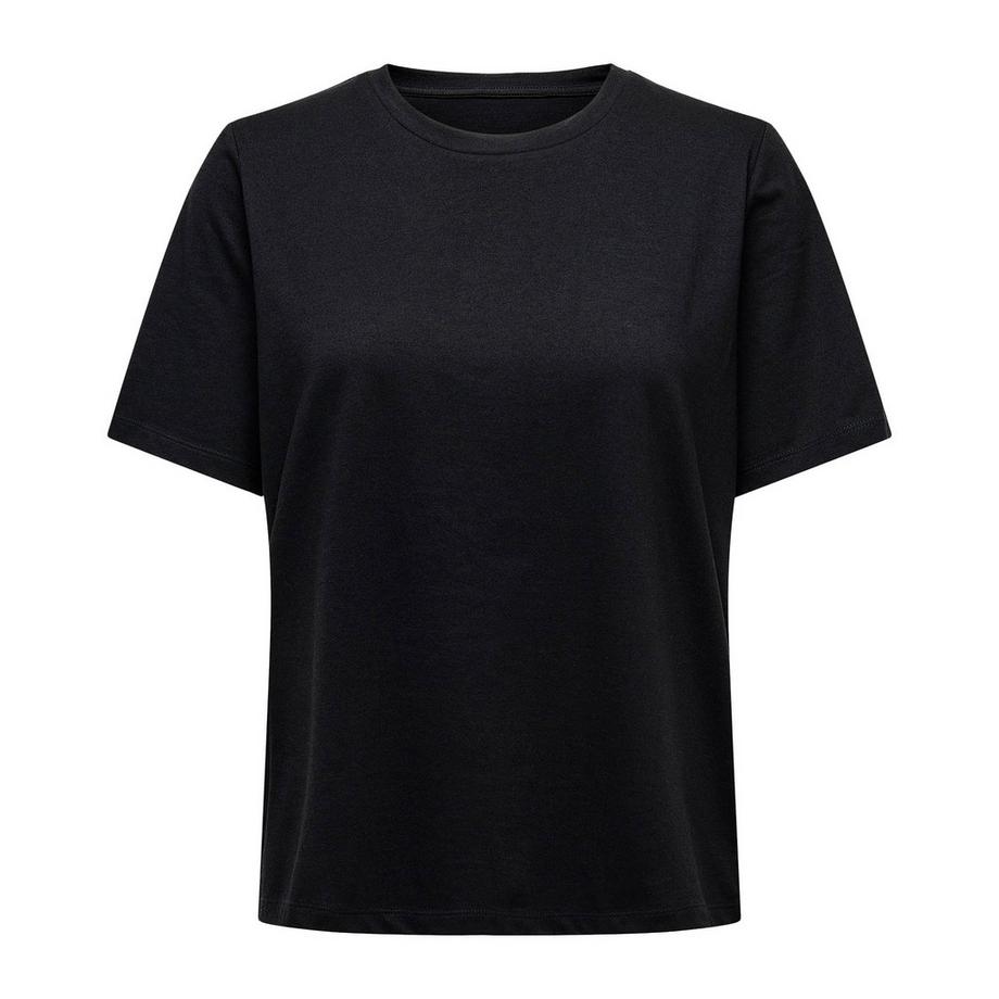ONLY Maglietta Donne Confezione da 4 Vestibilità confortevole-ONLONLY TEE 4P  