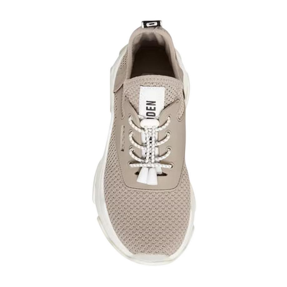 STEVE MADDEN Scarpe Sportive in Maglia a Rete  