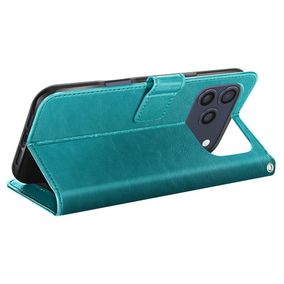 Avizar  Etui iPhone 17 Pro Brieftasche 