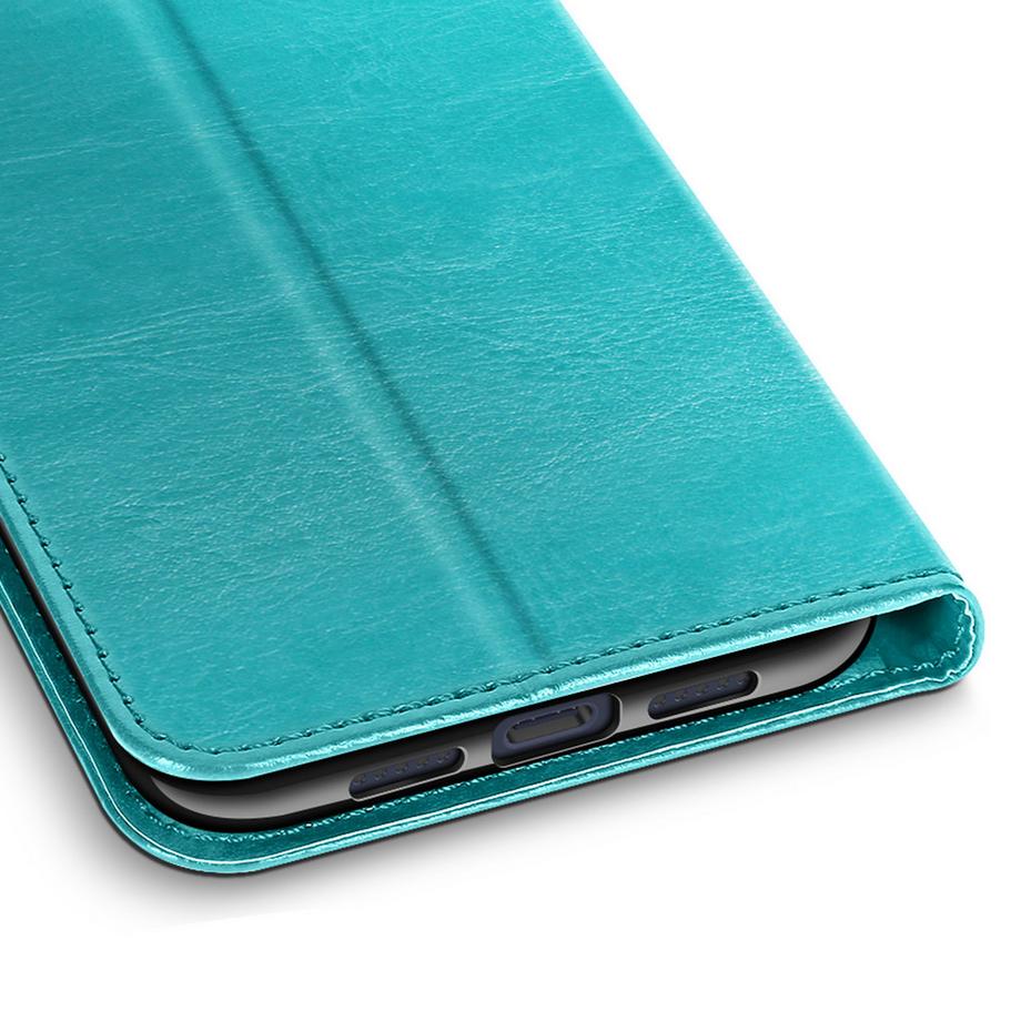 Avizar  Etui iPhone 17 Pro Brieftasche 