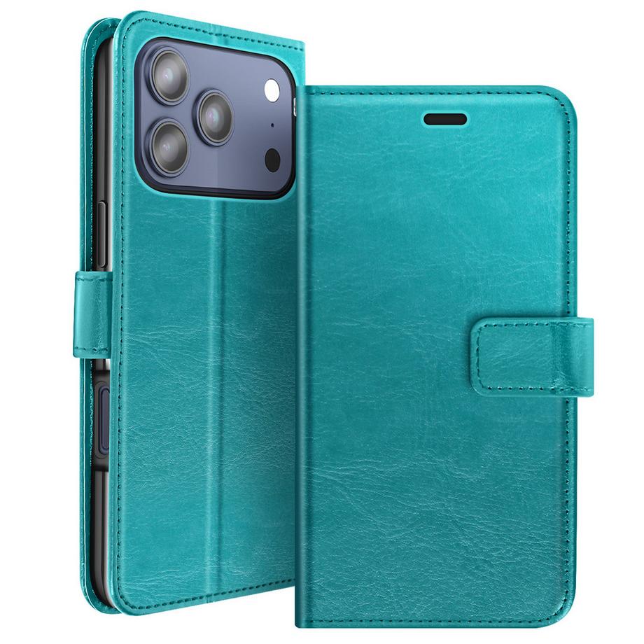 Etui iPhone 17 Pro Brieftasche