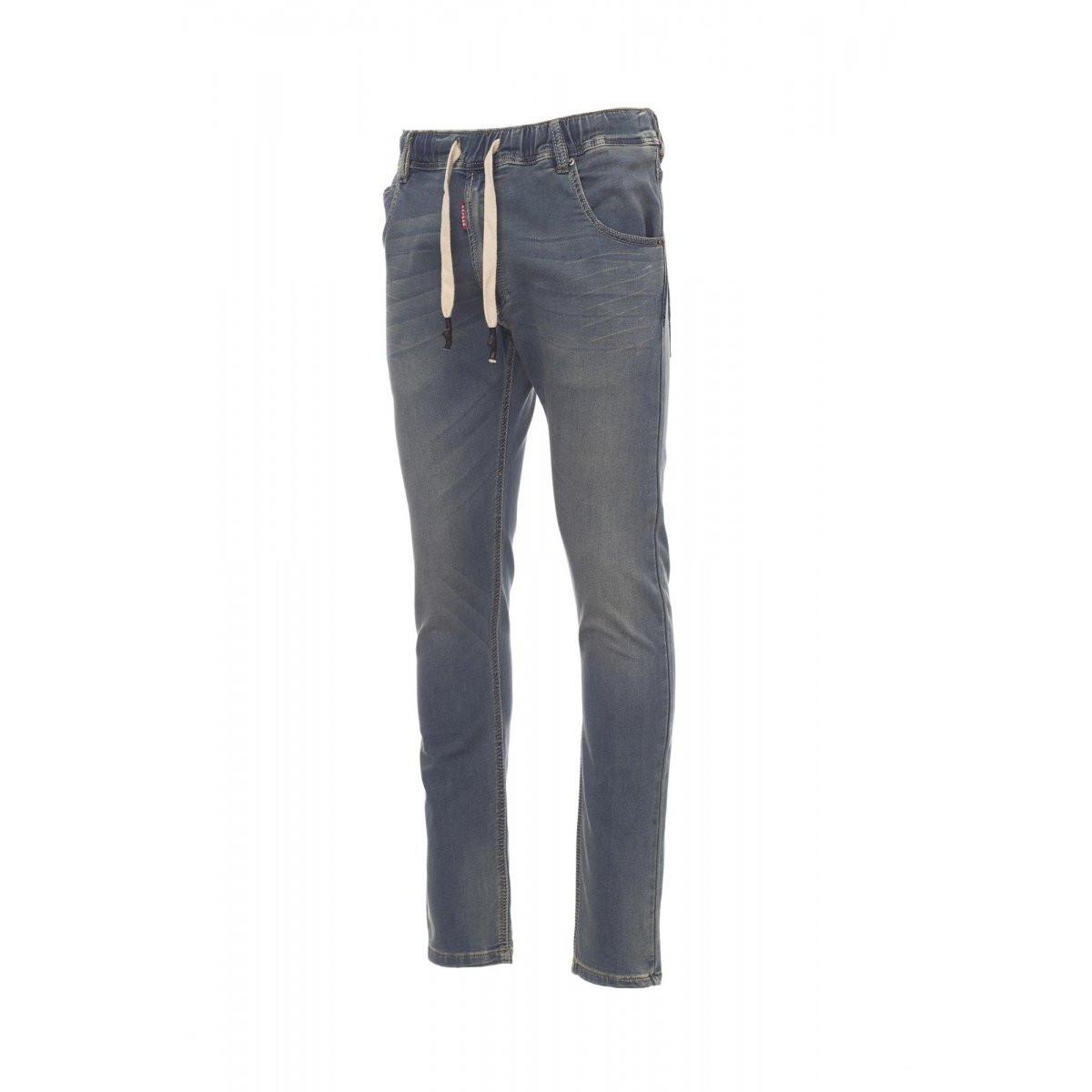 Payper Wear Los Angeles Slim Fit Jeans  