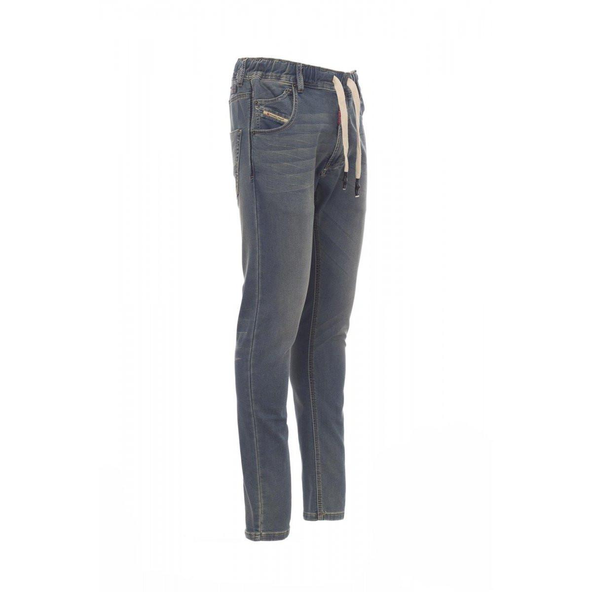 Payper Wear Los Angeles Slim Fit Jeans  