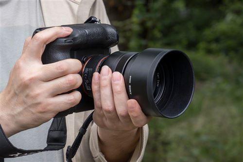 SONY  Sony LA-EA5 adattatore per lente fotografica 