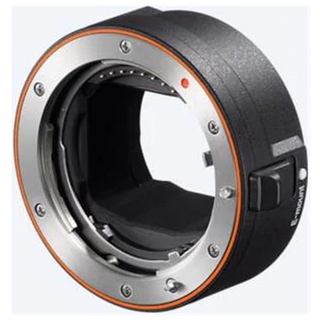 SONY  Sony LA-EA5 adattatore per lente fotografica 
