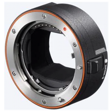 LA-EA5 Objektiv Ein Adapterring für E-Mount-Gehäuse mit Eye-AF