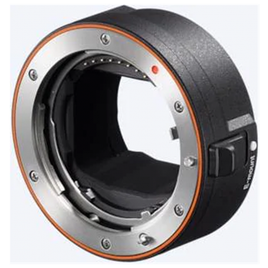 Sony LA-EA5 adattatore per lente fotografica
