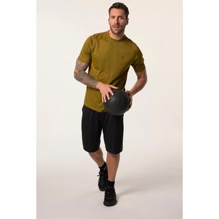 JP1880 T-shirt technique Fitness Manches Courtes  