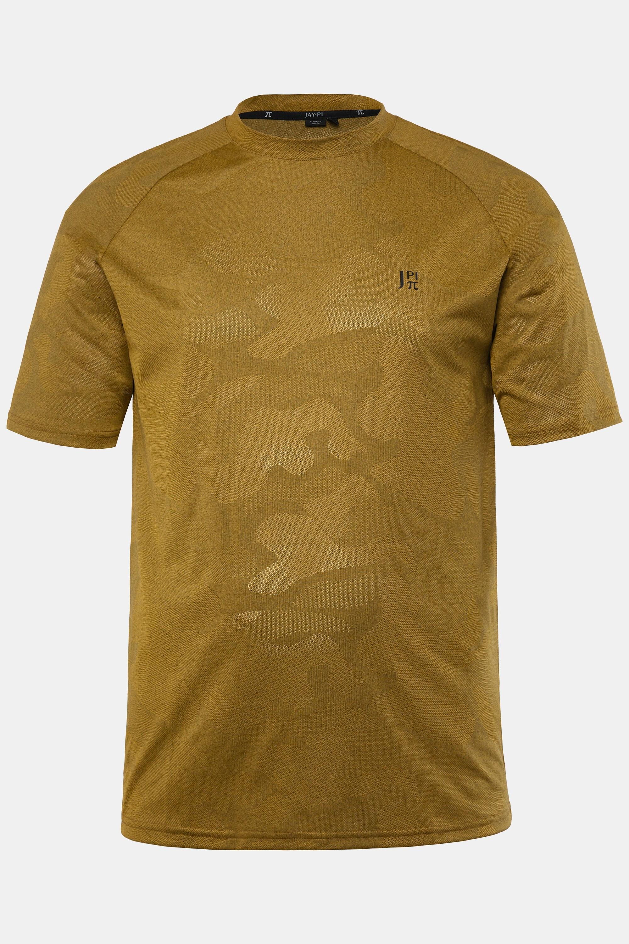 JP1880 T-shirt technique Fitness Manches Courtes  