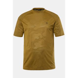 JP1880 T-shirt technique Fitness Manches Courtes  